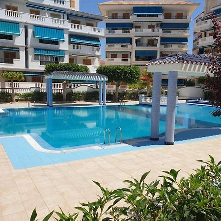 Lux Apartamento Apartment La Mata  Exterior foto