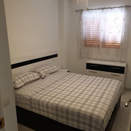 Lux Apartamento Apartment La Mata  Cameră foto