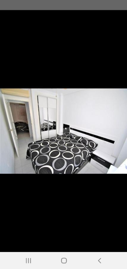 Lux Apartamento Apartment La Mata  Exterior foto