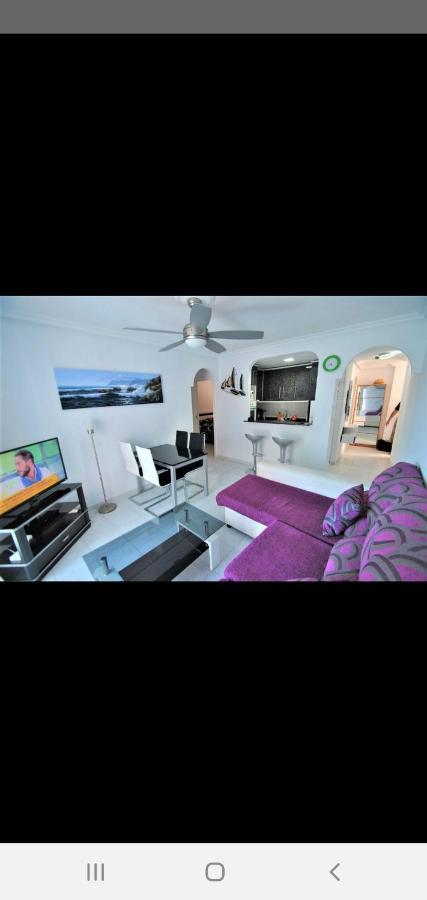 Lux Apartamento Apartment La Mata  Exterior foto